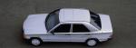 Mercedes-Benz 190 D 1983 года